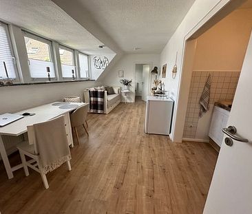 Gemütliche Singlewohnung in zentraler Lage - Photo 2