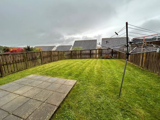 15 Boynds Drive, AB51 6AW, Inverurie - Photo 1