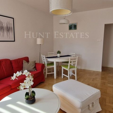 Warszawa, Mokotów, Stary Mokotów, Łowicka - Фото 1