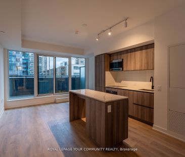 For Lease - 117 Broadway Avenue Unit# 206N, Toronto, Ontario - Photo 4