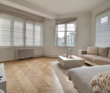 Appartement te huur - Foto 2