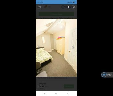1 bedroom in a house share to rent - Photo 4