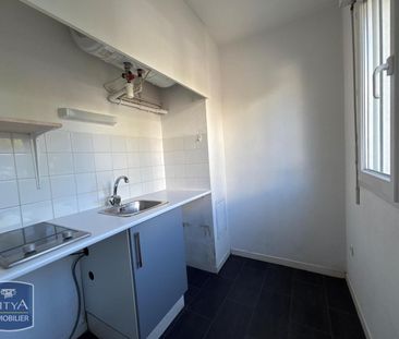 Location Appartement 1 pièce 26m² MERIGNAC 33700 - Photo 2