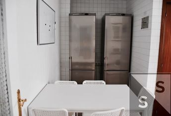 Calle Doctor Moliner, Valencia, Valencian Community 46010