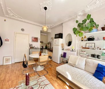 Te huur: Appartement Oostzeedijk Beneden in Rotterdam - Foto 4