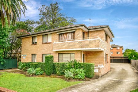 6/8 Macquarie Avenue, Penrith - Photo 4