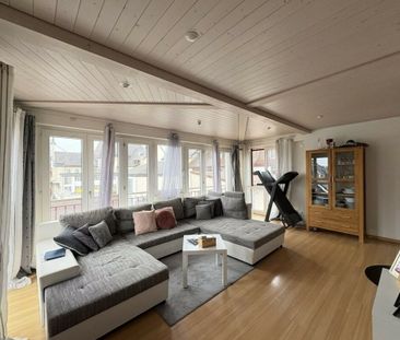 Appartement 4.5 pièces à CHF 1'750.-/mois tout compris - Photo 6