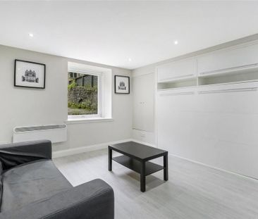 Studio to rent - Photo 6