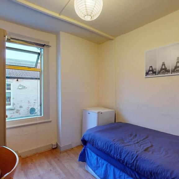 Flat share to rent - Photo 1