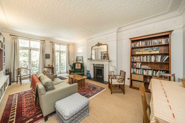 Ashley Gardens, Westminster, SW1P - Photo 1