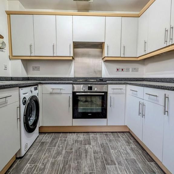 2 bedroom apartment to rent - Photo 1