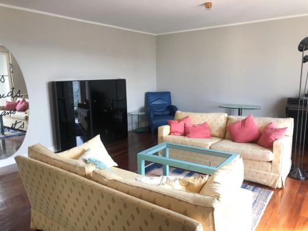 Elegante 3-Zimmer Dachgeschosswohnung mit Terrasse & Süd-Balkon in begehrter Lage von Wien-Döbling - Foto 3