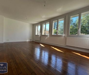 Appartement à louer 3 pièces 63.58m² - Photo 5