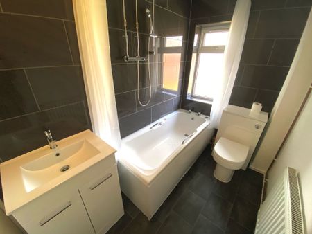 1 bedroom apartment to rent Suffolk Road, Sudbury, CO10 - Photo 4