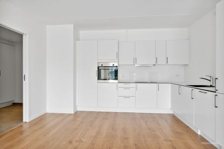 2-værelses Lejlighed på 72 m² i Herning - Foto 4