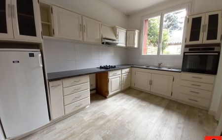 6 pièces, 119m² en location à Toulouse - 1 685 € par mois - Photo 3