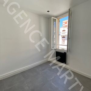 LOCATION APPARTEMENT T2 - 30 M² - 13004 Marseille - Photo 2