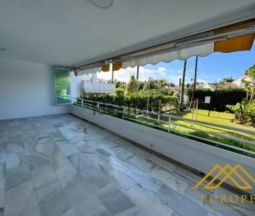 Alquiler de piso en Calle 3 - Photo 1