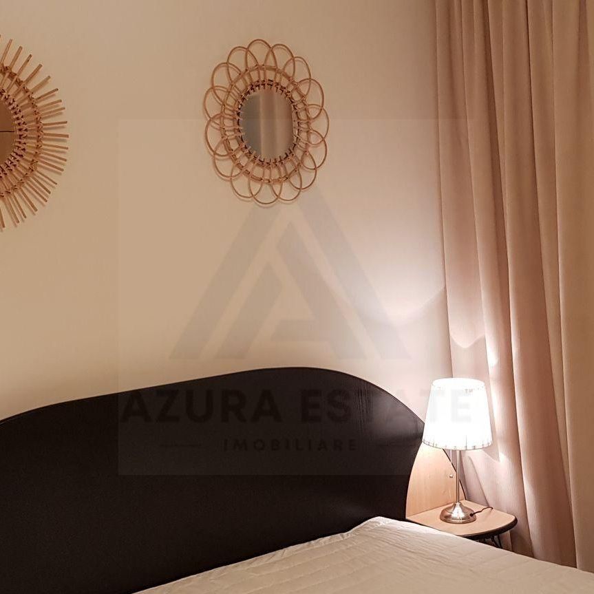 Închiriază Apartament 3 camere Ștrand - Fotografie 1