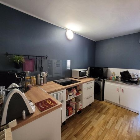 Location Appartement Chamalières - Photo 4