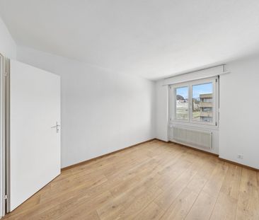 Totalsanierte, helle 5.5-Zimmer-Wohnung in Sumiswald - Photo 4