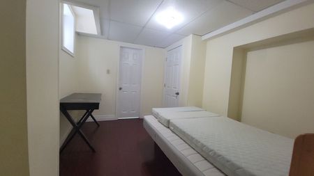 For Lease - 27 Valley Centre Drive Unit# Basement, Toronto, Ontario - Photo 4