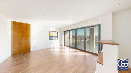 2 bedroom apartment to rent - Photo 5