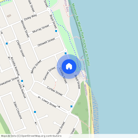 60 Boyd Street, Woorim QLD 4507