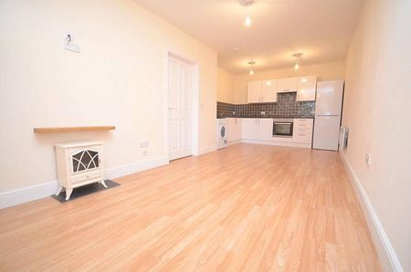 1 bedroom bungalow to rent - Photo 2