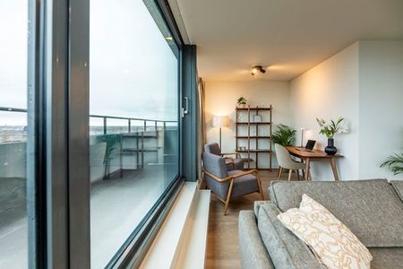 Te huur: Appartement Ungerplein in Rotterdam - Photo 2