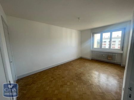Appartement à louer 3 pièces 85.48m² - Photo 3
