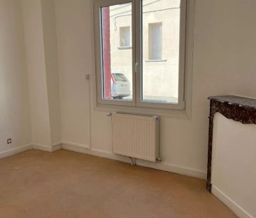 A LOUER APPARTEMENT EN RDC QUARTIER REMICOURT A ST QUENTIN 02100. - Photo 5