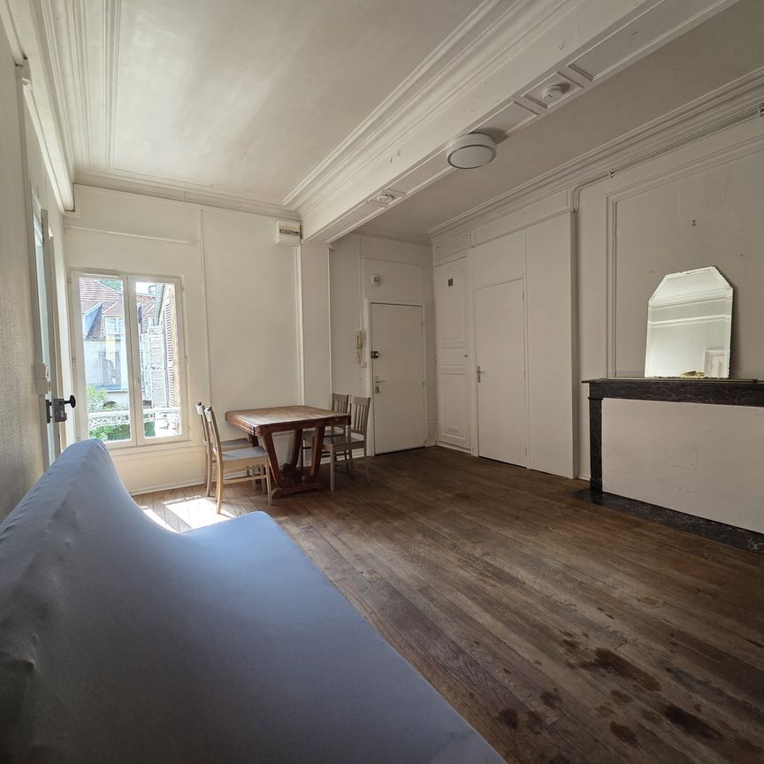 Location Appartement 3 pièces 42m² TROYES 10000 - Photo 1