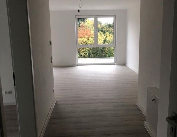 Wohnung vermieten - Foto 1