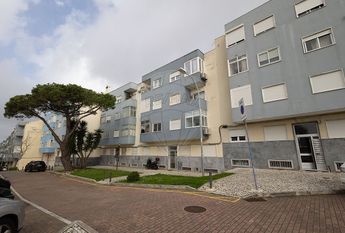 Apartamento T2 em Lisboa