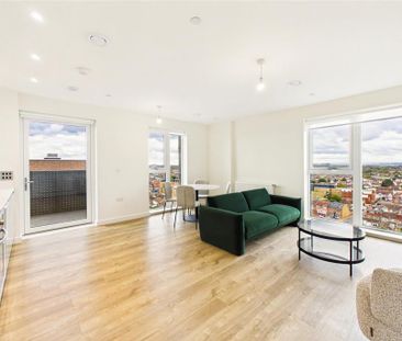 3 bedroom apartment to rent - Photo 1