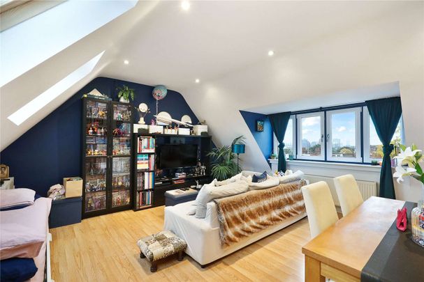 West Hill, Putney, London, SW15 2UJ - Photo 1