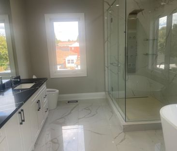 For Lease - 61 Bertha Avenue, Toronto, Ontario - Photo 6