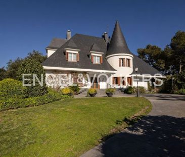 Alquiler de casa o chalet independiente en Bruguers - La Sentiu - Photo 3