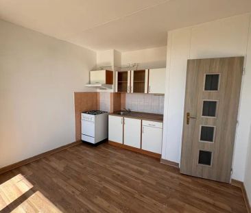 Pronájem bytu 1+1, Sídliště Za Chlumem, Bílina. - Photo 3