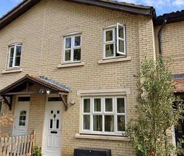 2 bedroom terraced house to rent - Photo 5