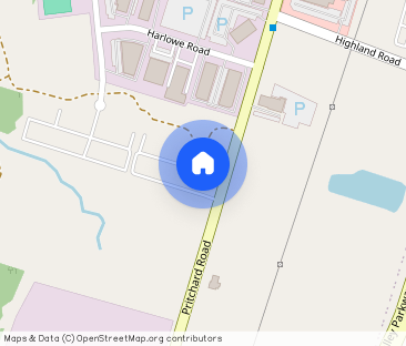 Dom do wynajęcia - 162 m² - 1 pokój - Photo 1