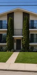 1 room apartment of 56m² in Gatineau - Photo 1
