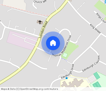 Thomas Middlecott Drive, Kirton, Boston, PE20 - Photo 1