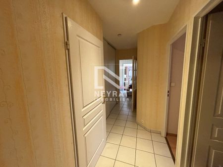 APPARTEMENT T3 A LOUER - Photo 4