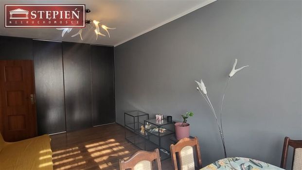 Dwupokojowe mieszkanie do wynajęcia, - Zdjęcie 1