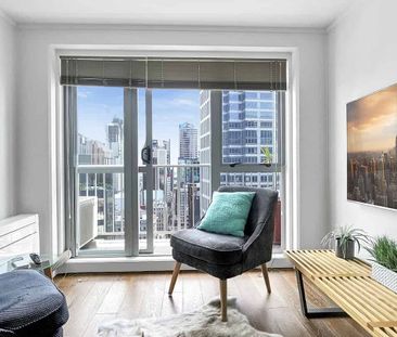 Simple city living at its most comfortable - Photo 1