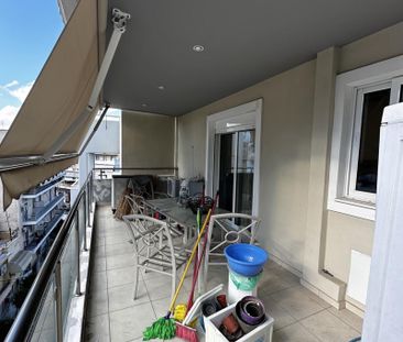 Ενοικίαση κατοικίας, 60 τ.μ., Ζωγράφου, 700 € - Photo 1