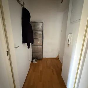 1 Zimmer Gemeinde Wohnung nur mit vormerkschein! - Foto 3