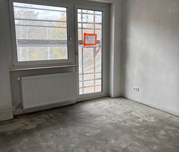 Praktische 3-Zimmer-Wohnung mit Balkon in Dreieich - Foto 1